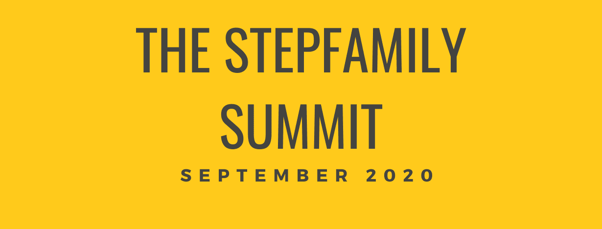_Stepfamily Summit 2020 Cover