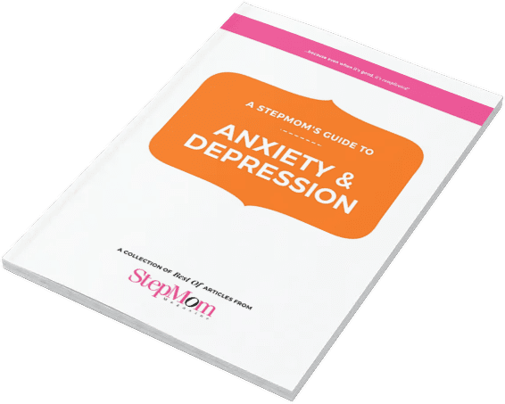 anxiety and depression magazine