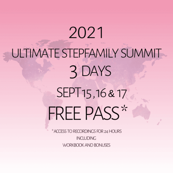2021 Stepfamily Summit Product Image