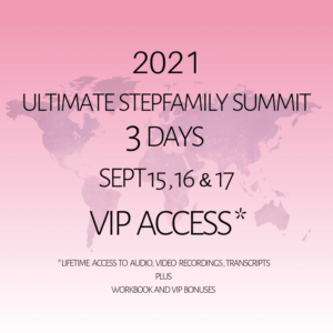 2021 Stepfamily Summit VIP Product Image