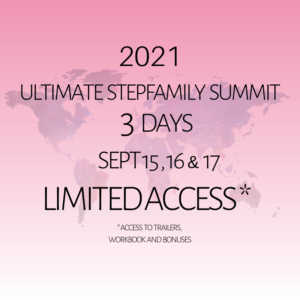 Product Image for Limited Access to Stepfamily Summit