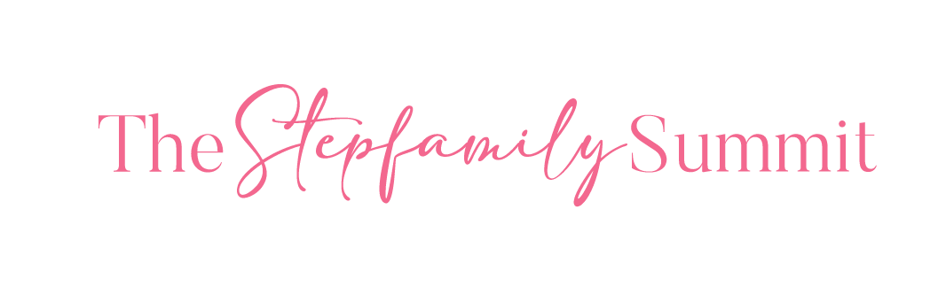 The Stepfamily Summit Logo Pink