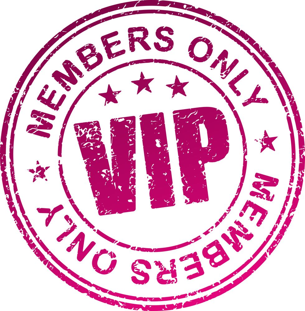 VIP Logo